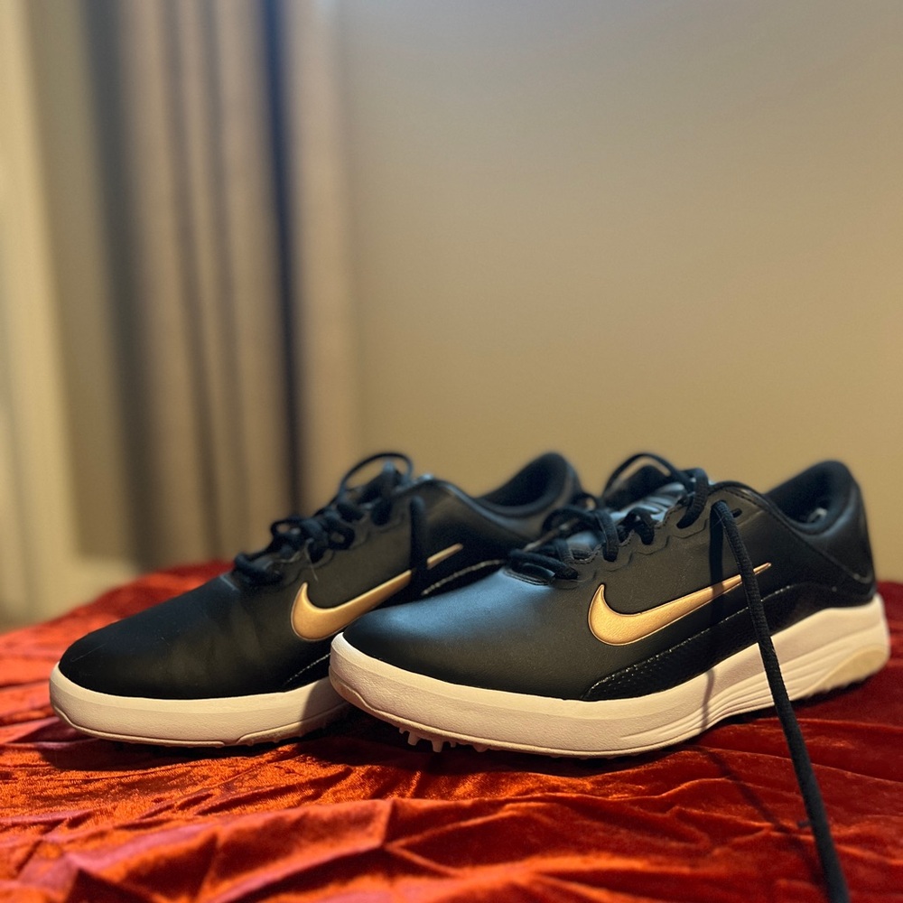 Nike Golf Shoes